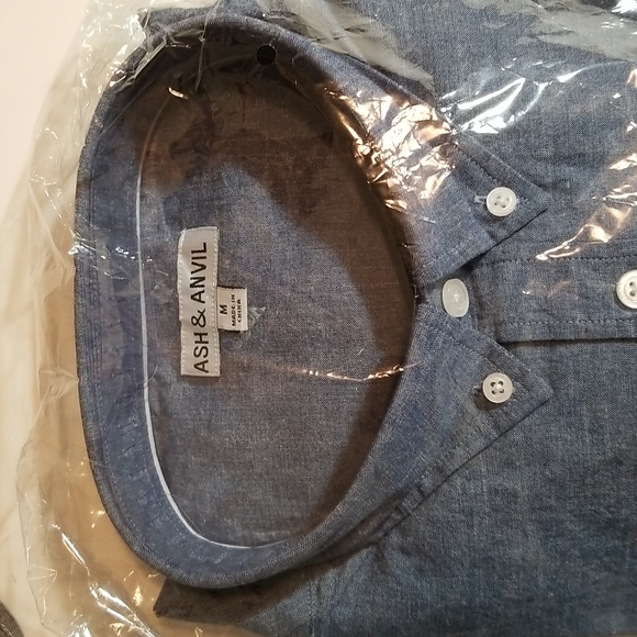 Ash & Anvil shirts - Picture 4 of 5